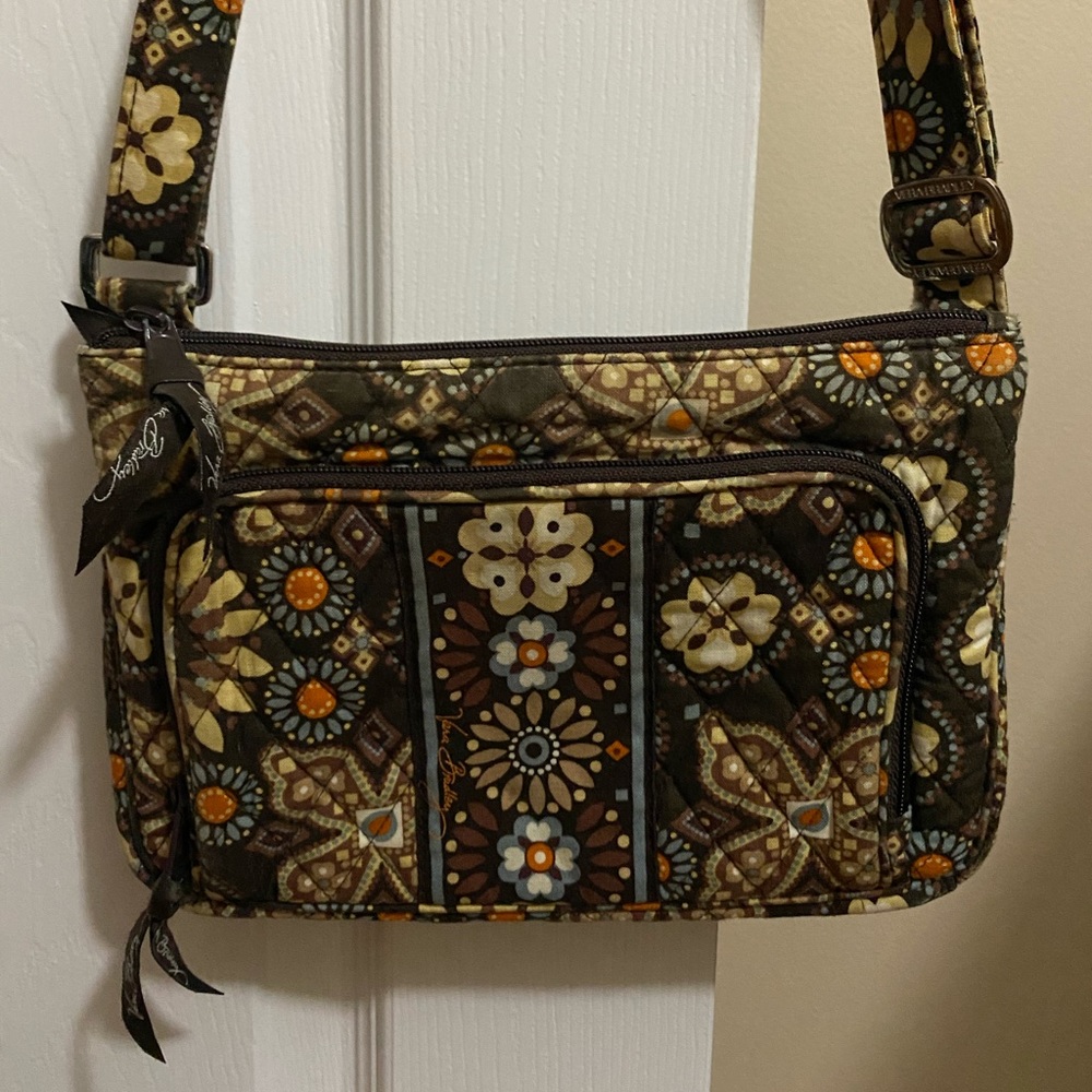 Vera Bradley Crossbody Bag